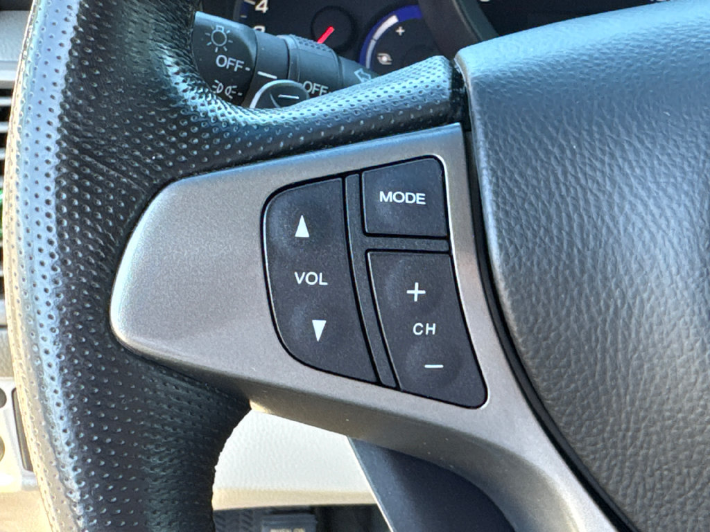Used 2011 Acura RDX w/ Technology Package FWD image 19