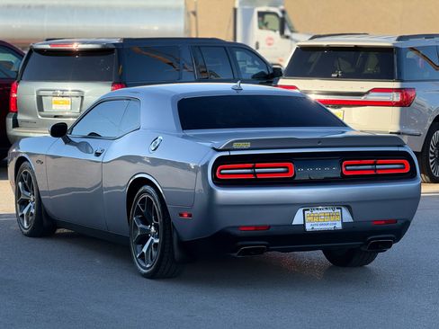 Used 2015 Dodge Challenger R/T Plus image 5