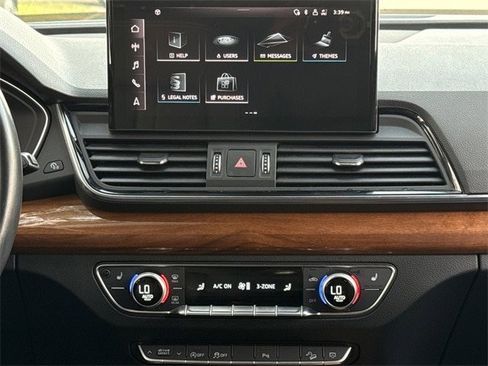 Used 2023 Audi Q5 2.0T Premium Plus image 16
