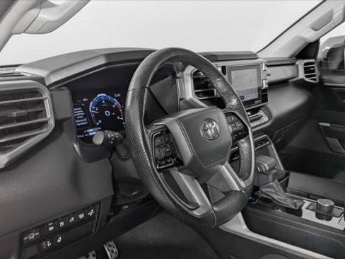 Used 2023 Toyota Sequoia SR5 w/ TRD Sport Package RWD image 27