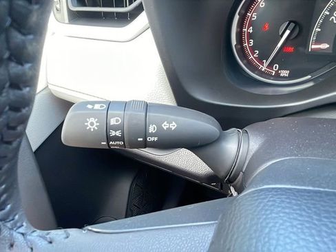 New 2025 Toyota RAV4 XLE Premium image 22