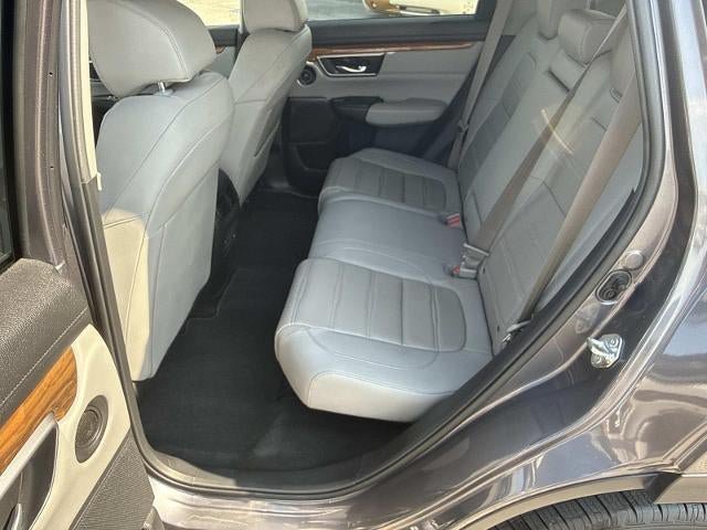 Used 2021 Honda CR-V EX-L image 15