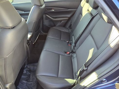 Used 2022 MAZDA CX-30 AWD 2.5 S w/ Premium Package image 28