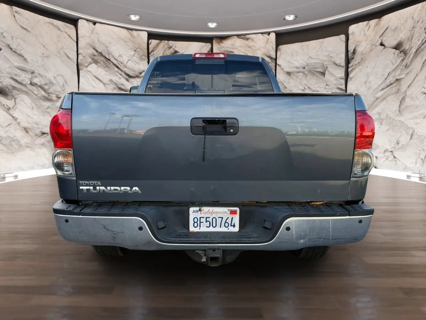 Used 2007 Toyota Tundra SR5 RWD image 7
