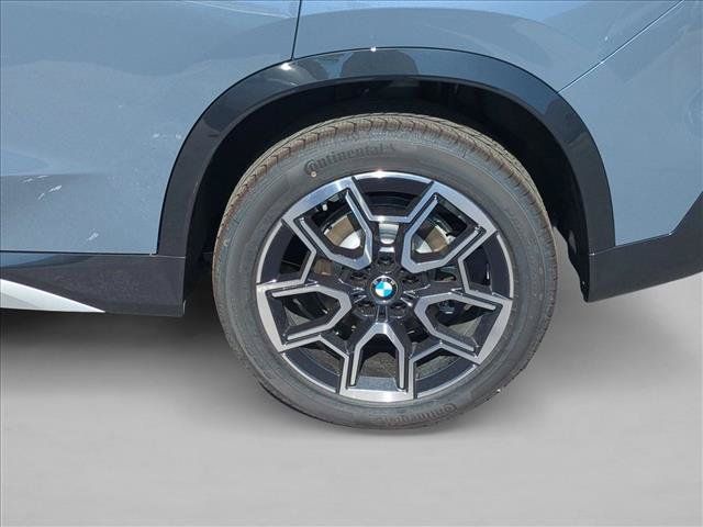 New 2026 BMW X1 xDrive28i w/ Technology Package AWD/4WD image 10