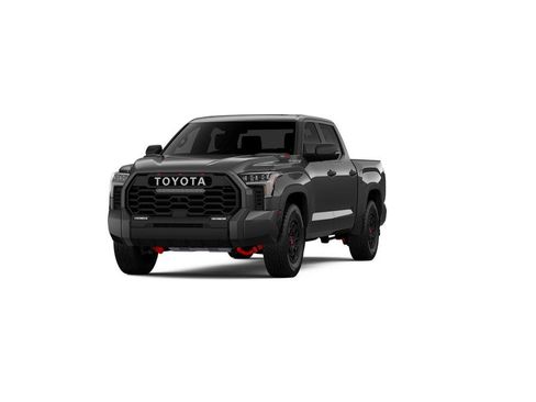 New 2026 Toyota Tundra TRD Pro image 79