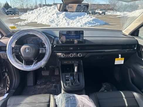 New 2026 Honda CR-V EX-L image 14