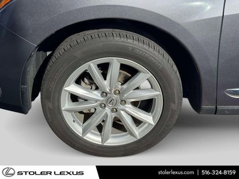 Used 2019 Acura RDX AWD image 15