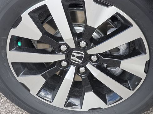 New 2026 Honda Odyssey EX-L image 11