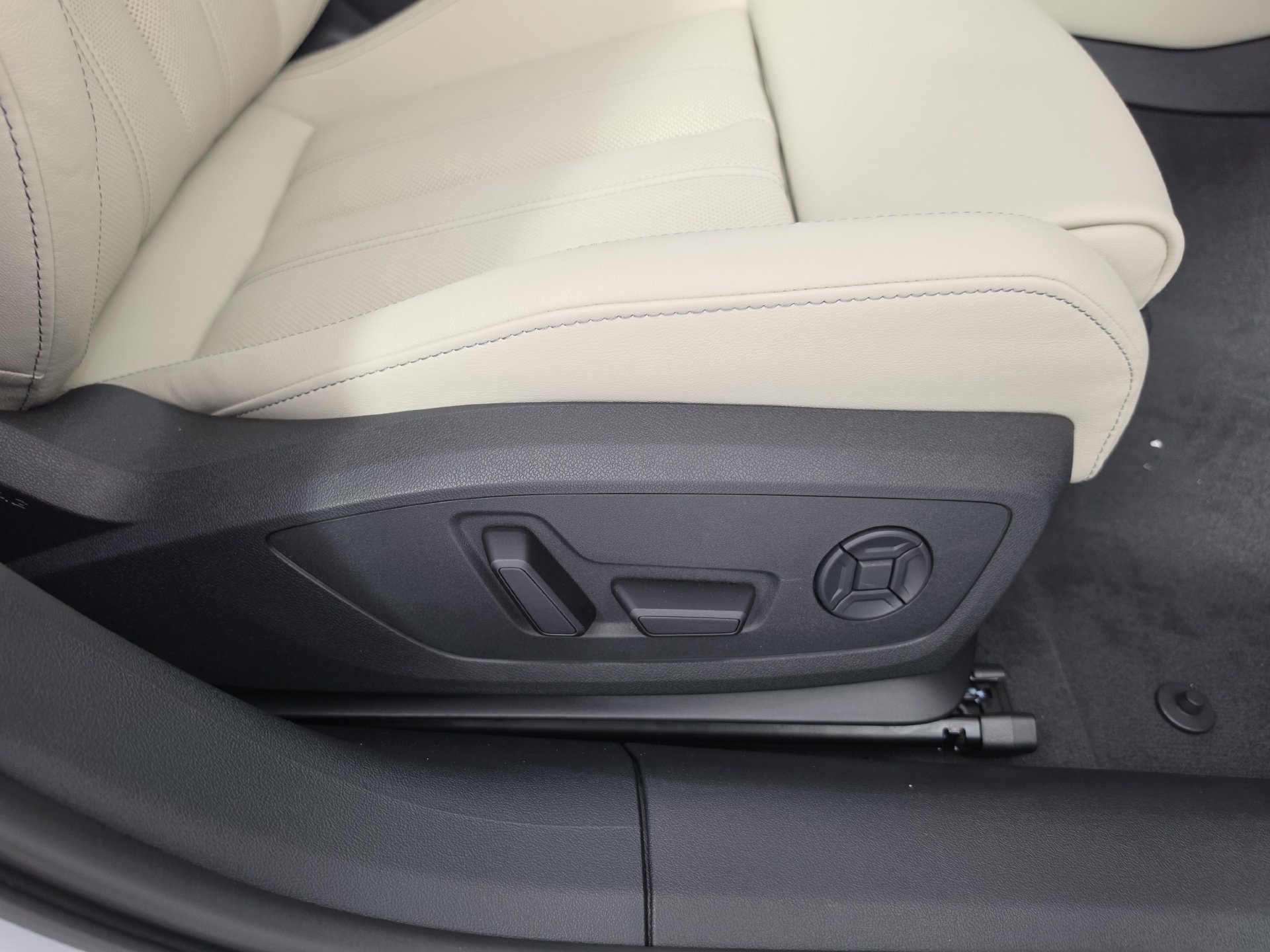 New 2026 Audi A6 Premium AWD/4WD image 42