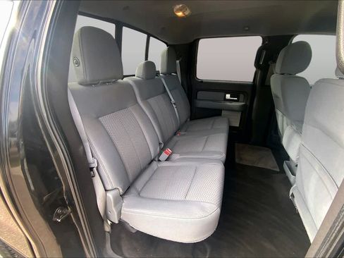 Used 2013 Ford F150 XLT w/ Luxury Equipment Group AWD/4WD image 19