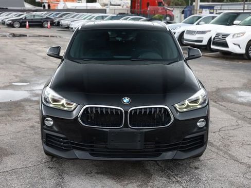 Used 2020 BMW X2 xDrive28i w/ Convenience Package AWD/4WD image 22