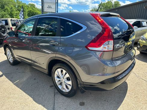 Used 2014 Honda CR-V EX image 5