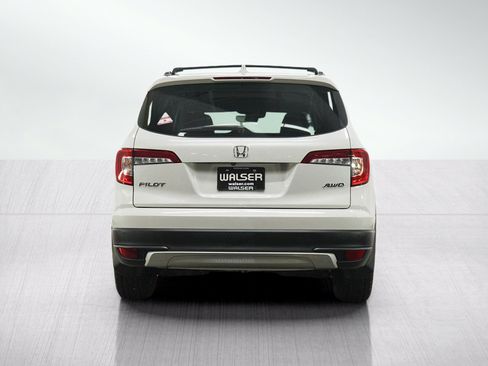 Used 2022 Honda Pilot Black Edition image 4