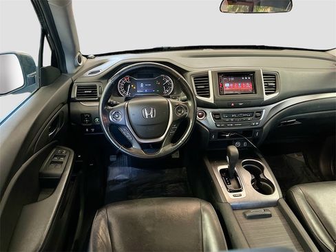 Used 2019 Honda Ridgeline RTL image 22