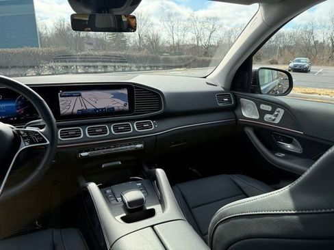 Certified 2026 Mercedes-Benz GLE 450 4MATIC image 18