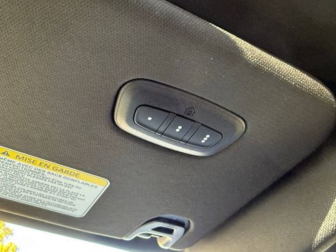 New 2025 RAM 1500 Laramie w/ Night Edition image 24