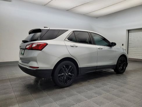 Used 2021 Chevrolet Equinox LT image 10