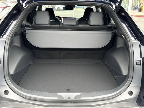 New 2026 Toyota bZ image 15