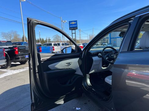 Used 2023 Hyundai Tucson SEL w/ Convenience Package image 15