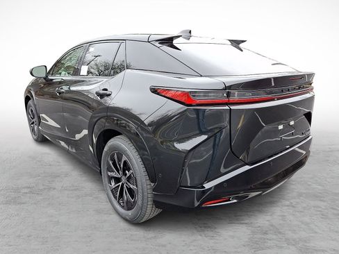 New 2026 Lexus RZ 450e Premium w/ Technology Package AWD/4WD image 3