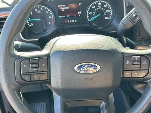Certified 2023 Ford F150 XL w/ STX Appearance Package AWD/4WD image 20