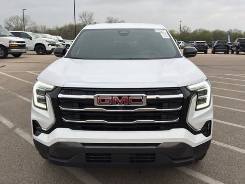 Used 2025 GMC Terrain Elevation AWD/4WD image 9