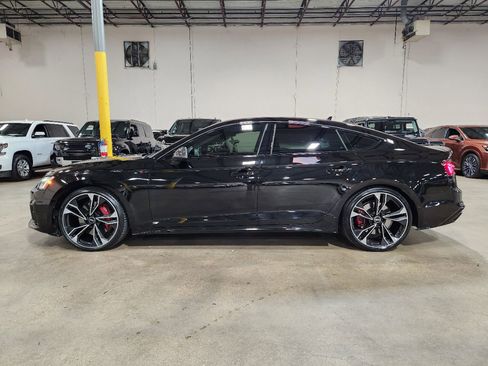 Used 2023 Audi S5 Prestige image 8