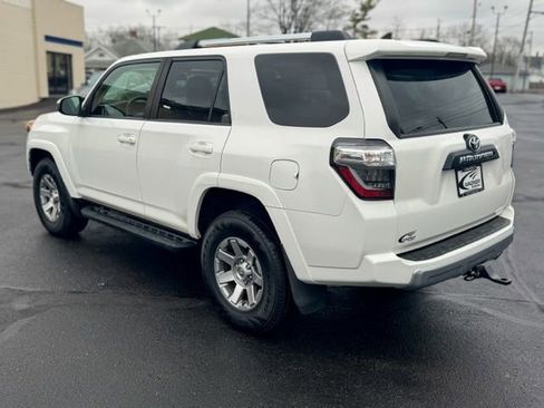Used 2014 Toyota 4Runner Trail image 6