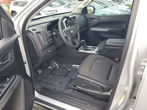 Used 2019 Chevrolet Colorado LT image 15