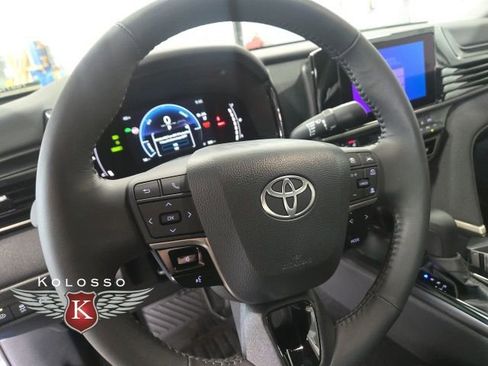 New 2026 Toyota Camry LE image 13
