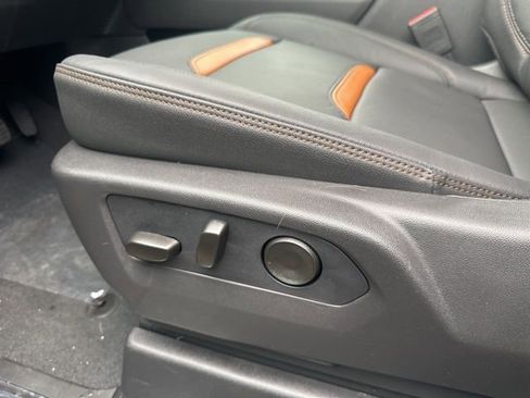 New 2026 GMC Sierra 1500 AT4 w/ AT4 Premium Package image 18