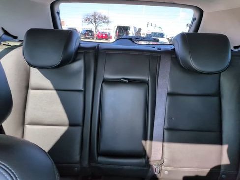 Certified 2018 Buick Encore Premium w/ Experience Buick Package image 26