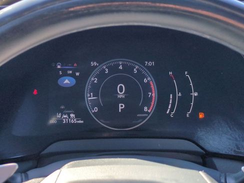 Used 2023 Lexus RX 350 Premium Plus w/ Cold Area Package image 22