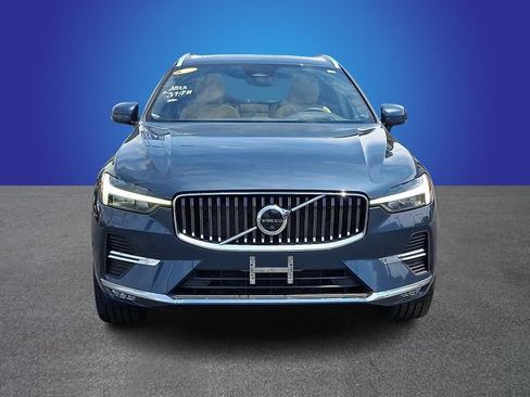 Used 2023 Volvo XC60 B6 Ultimate w/ Climate Package AWD/4WD image 2