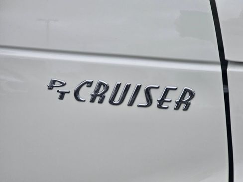 Used 2005 Chrysler PT Cruiser GT FWD image 31