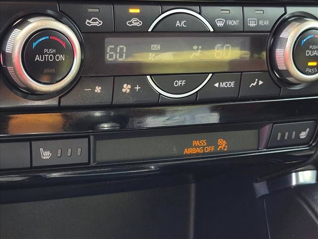 Used 2016 MAZDA CX-5 Grand Touring FWD image 9