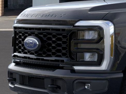 New 2026 Ford F250 XL w/ STX Appearance Package image 17