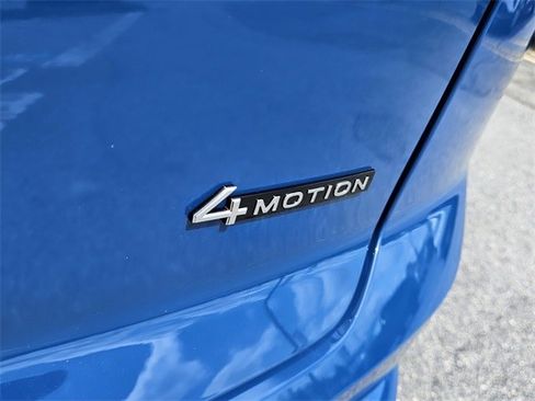 New 2025 Volkswagen Atlas Cross Sport SEL Premium R-Line image 12