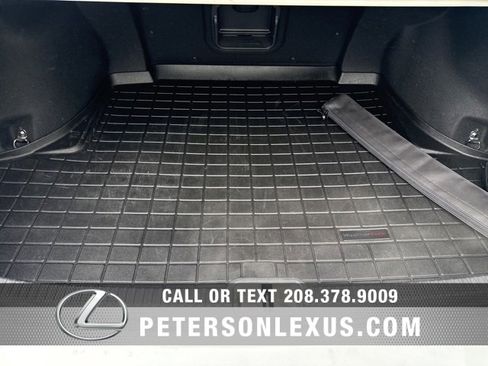 Used 2019 Lexus ES 350 image 19