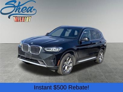 Used 2024 BMW X3 xDrive30i