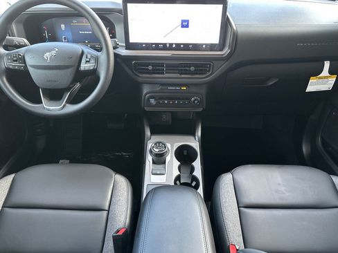 New 2026 Ford Bronco Sport Big Bend AWD/4WD image 13