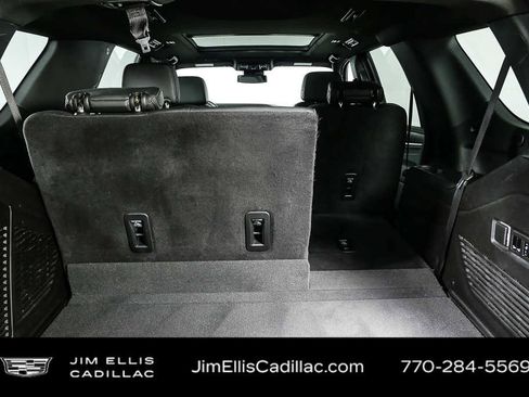 Used 2023 GMC Yukon Denali image 34