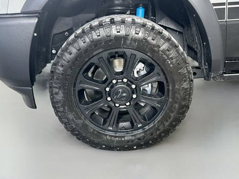New 2026 RAM 2500 Rebel w/ Rebel Level 2 Equipment Group AWD/4WD image 17