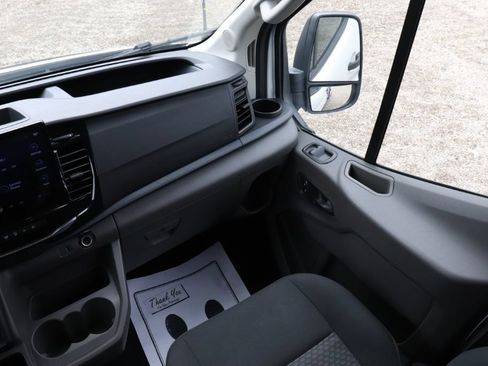 Used 2023 Ford Transit 350 XLT RWD image 14