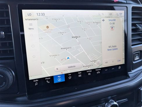 New 2025 Ford F150 Platinum w/ FX4 Off-Road Package image 17