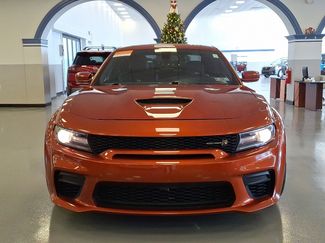 Certified 2021 Dodge Charger Scat Pack video 2