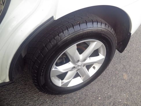 Used 2009 Nissan Murano S w/ Convenience Pkg image 34