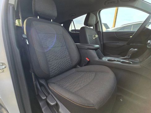 Used 2020 Chevrolet Equinox LT image 12