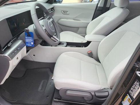 New 2026 Hyundai Kona SEL Sport image 13